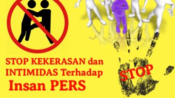Wartawan Media Jurnal Polisi Nasional Asep, Jadi Korban Penganiayaan