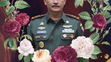 Kabar Berduka, Wadanpuspomad Mayjen TNI Hendi Hendra Bayu Prasetyo, S.H., M.H., Meninggal Dunia