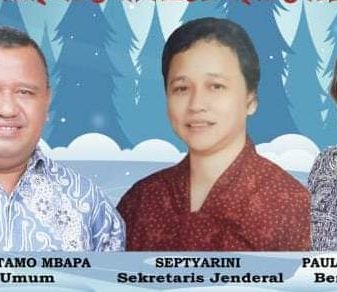 Kemenkumham Sahkan Perkumpulan Alumni Margasiswa RI