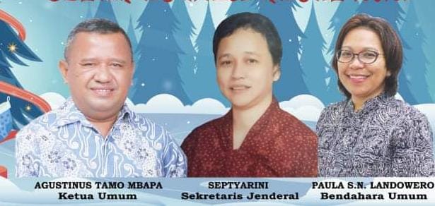 Kemenkumham Sahkan Perkumpulan Alumni Margasiswa RI