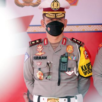 Kakorlantas Jelaskan Tujuan Imbauan Berkendara Tak Pakai Sandal Jepit