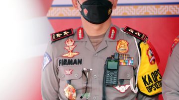 Kakorlantas Jelaskan Tujuan Imbauan Berkendara Tak Pakai Sandal Jepit