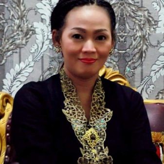 Pimpinan Media WBN Angkat Bicara, Terkait Kuda Putih