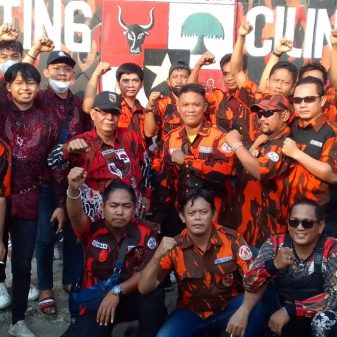 MPC Pemuda Pancasila Jakut, Apresiasi Kinerja Ketua Ranting Cilincing