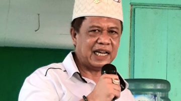 Ponpes Kebangsaan Pertama Di Indonesa, Assyukandary Bhayangkara Diresmikan Anton Charliyan 