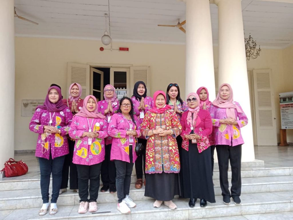 AWI Buat Film Kartini Reborn, Perlu Perhatian Pemerintah