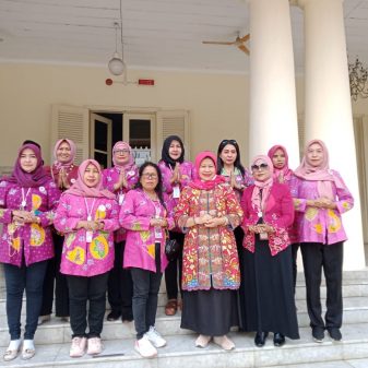 AWI Buat Film Kartini Reborn, Perlu Perhatian Pemerintah