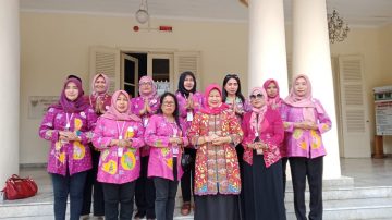 AWI Buat Film Kartini Reborn, Perlu Perhatian Pemerintah