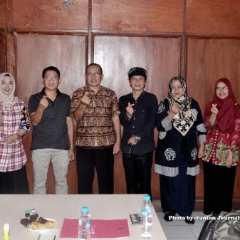 Desa Haurgeulis Raih Juara Kedua Lomba Desa Tingkat Kabupaten Indramayu