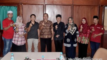 Desa Lelea Sabet Juara Pertama Lomba Desa Tingkat Kabupaten Indramayu