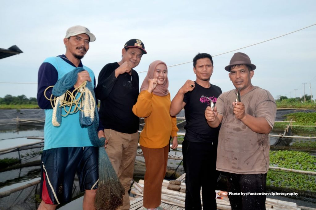 Desa Pringgacala, Kembangkan Pertanian Hortikultura