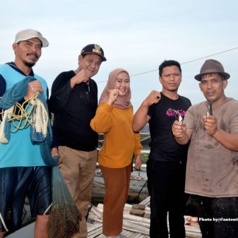 Desa Pringgacala, Kembangkan Pertanian Hortikultura