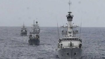 Operasi Sapu Bersih TNI AL Dapat Apresiasi dan Dukungan