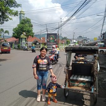 Harapan Warga Sumedang, HUT Kabupaten Sumedang KE-444 Tahun
