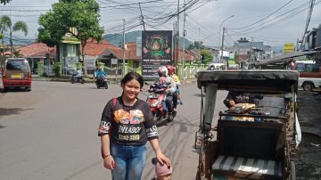 Harapan Warga Sumedang, HUT Kabupaten Sumedang KE-444 Tahun