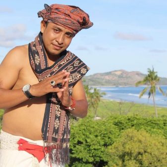 Hukum Adat dan Destinasi Wisata Bahari di Kabupaten Sabu Raijua