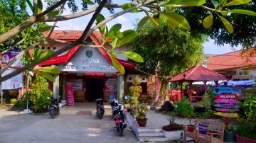 Kuliner Desa Haurgeulis Indramayu Bisa Menjadi Ikon Wisata 