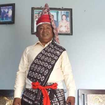 Rayakan Pesta adat Hole, Masyarakat Sabu Raijua Diminta Patuhi Prokes