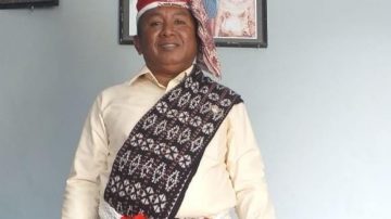 Rayakan Pesta adat Hole, Masyarakat Sabu Raijua Diminta Patuhi Prokes