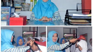 UPTD SDN Tambak Indramayu, Gelar Perpisahan Siswa