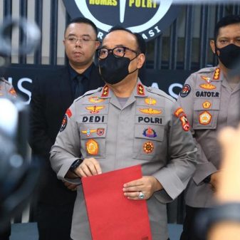 Sambut Hari Bhayangkara-76, Polri Dorong Lomba Karya