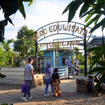 Agro Edu Wisata Situ Bolang Indramayu, Pilihan Kegiatan Untuk Mengisi Acara Perpisahan Sekolah