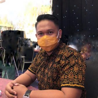 Zulfikar Hambali, S.H Angkat Bicara Sengketa Tanah di Riung