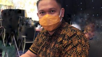 Zulfikar Hambali, S.H: sengketa tanah di riung, tidak ada hubungannya dengan 9 SHM, Perlu Pengujian secara mendalam melalui peradilan