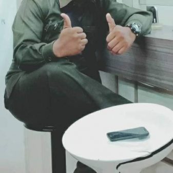 Kenal Kawula Muda, Profil Salah Satu Tokoh Muda Ndora Gusti