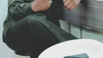 Kenal Kawula Muda, Profil Salah Satu Tokoh Muda Ndora Gusti