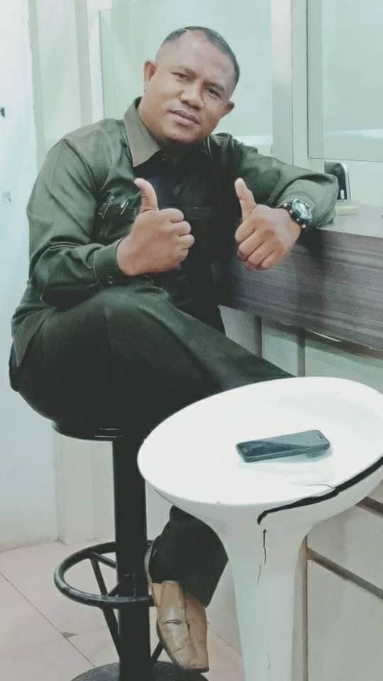 Kenal Kawula Muda, Profil Salah Satu Tokoh Muda Ndora Gusti