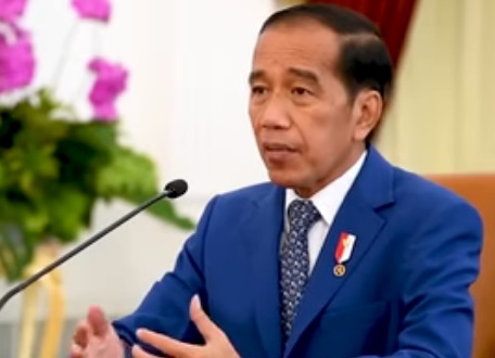 Presiden Jokowi Usul Tiga Langkah Antisipasi Dekade Pembangunan Yang Hilang