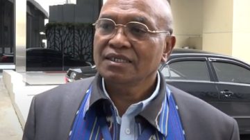 Ende Surga Bagi Para Koruptor, Bangun 4 Toilet Milyaran Rupiah