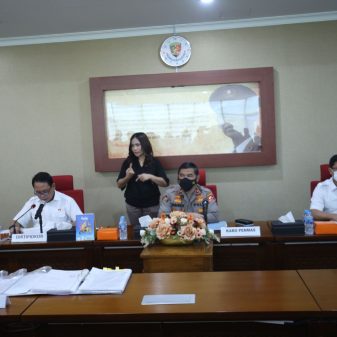 Korupsi Lahan Rusun Cengkareng, Bareskrim Amankan Aset Rp 700 Miliar