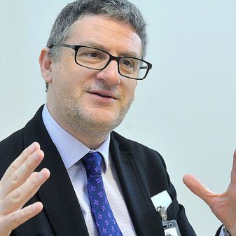 Rusia Masukan 49 Warga Inggris Termasuk Wartawan Dalam Daftar Hitam