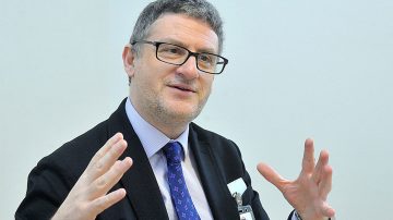 Rusia Masukan 49 Warga Inggris Termasuk Wartawan Dalam Daftar Hitam