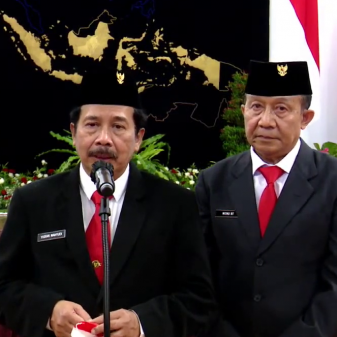 BPIP Akan Manfaatkan Teknologi Digital Untuk Sosialisasi Pancasila