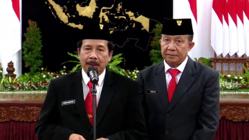 BPIP Akan Manfaatkan Teknologi Digital Untuk Sosialisasi Pancasila