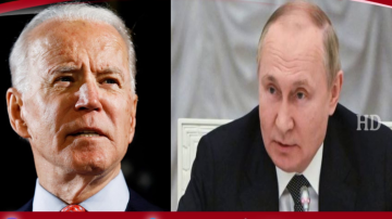 Media Rusia Turunkan Judul Bantuan AS Tidak Mengubah Konflik Rusia-Ukraina