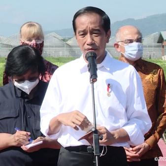 Swiss : Jenazah Putra Ridwan Kamil Ditemukan, Presiden Instruksikan Kemlu