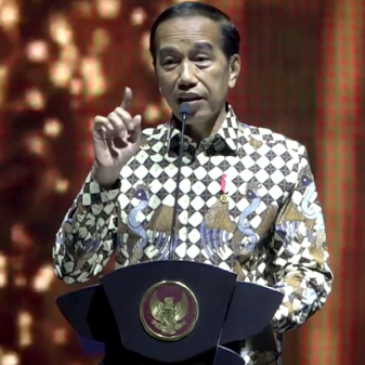 Perang Ukraina Picu Inflasi Dunia, Puluhan Negara Hentikan Ekspor Pangan