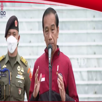 Prestasi Harum SEA Games Vietnam, Presiden Jokowi Beri Bonus Rp.130,5 Miliar