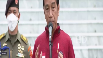 Prestasi Harum SEA Games Vietnam, Presiden Jokowi Beri Bonus Rp.130,5 Miliar