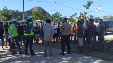 Jaminan Keamanan Wisata Labuan Bajo, Ini Penegasan Kapolres Manggarai Barat