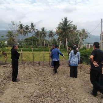 Mantan Lurah Tidak Koperaktif Buat Laporan Polisi, Saat Dipanggil Medisi Tak kunjung Hadir