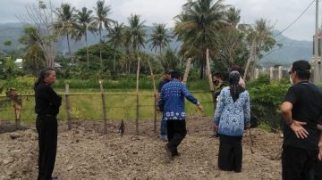 Mantan Lurah Tidak Koperaktif Buat Laporan Polisi, Saat Dipanggil Medisi Tak kunjung Hadir