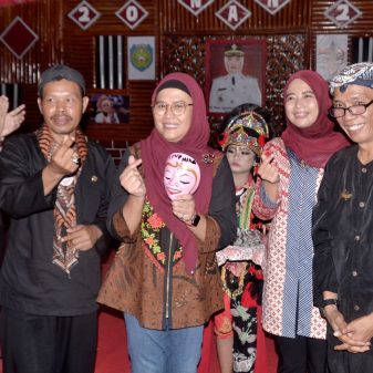 Festival Tambi Gede Dialog, Ritual Kebudayaan Masyarakat Indramayu