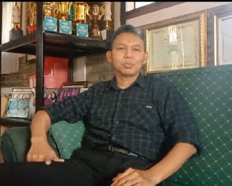 TK Abdussalam Peringati Hari Anak Nasional