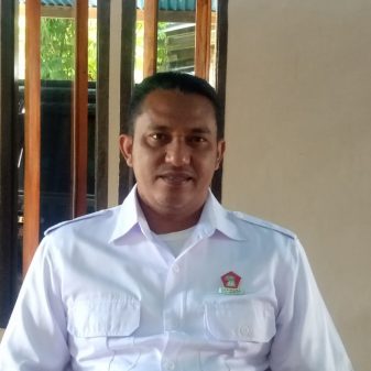 Mantan Ketua Gerindra Sabu Raijua, Layangkan Surat Keberatan dan Penolakan Kepada DPP