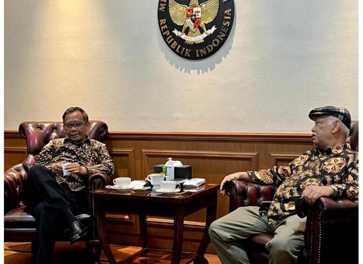 SMSI Tolak Pasal Krusial Yang melehmahkan Kebebasan Pers